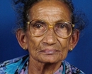 Obituary: Philomena Celestine Aranha (89), Cross-hill